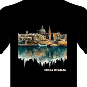 ECCNA 42 MALTA - VALLETTA