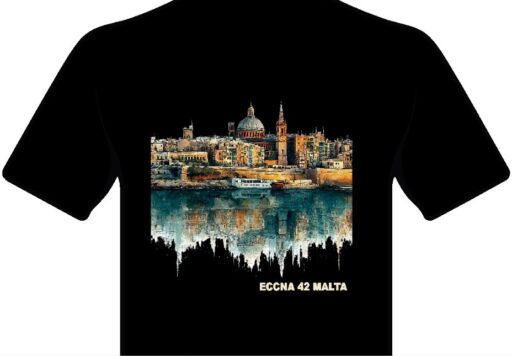 ECCNA 42 MALTA - VALLETTA