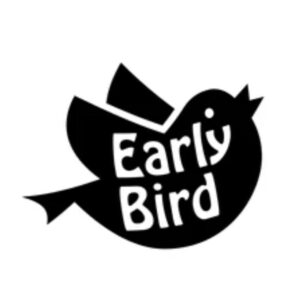 Registration Early Birds