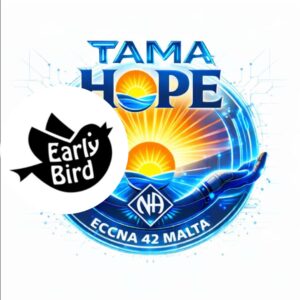 Registration Early Birds